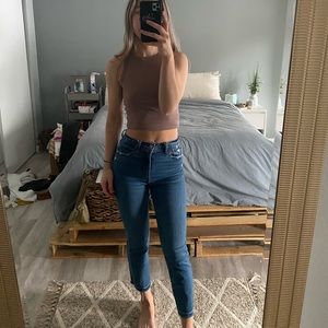 Abercrombie & Fitch Jeans